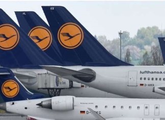 Πρόταση της Lufthansa για την Alitalia έναντι 500 εκατ. ευρώ