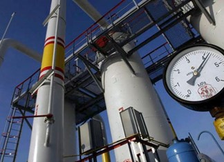Σε ιστορικά ύψη η κατανάλωση φυσικού αερίου στη Θεσσαλία