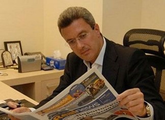 Kατασχέσεις της Alpha Bank στον όμιλο Real Kατασχέσεις της Alpha Bank στον όμιλο Real