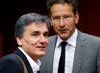 «Ναι» της Αθήνας σε πρόσθετα μέτρα - επιστρέφουν οι θεσμοί «Ναι» της Αθήνας σε πρόσθετα μέτρα - επιστρέφουν οι θεσμοί