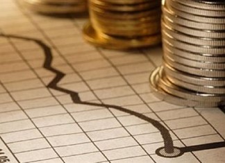 Ύφεση 1,1% αντί ανάπτυξης έδειξαν τα στοιχεία στο δ΄ τρίμηνο Ύφεση 1,1% αντί ανάπτυξης έδειξαν τα στοιχεία στο δ΄ τρίμηνο