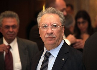 Απαγόρευση εξόδου για Σάλλα - Δίωξη και για Πανταλάκη Απαγόρευση εξόδου για Σάλλα - Δίωξη και για Πανταλάκη