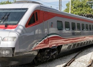Πόσο κοστίζει και τι προσφέρει το Intercity Express Αθήνα - Λάρισα- Θεσσαλονίκη Πόσο κοστίζει και τι προσφέρει το Intercity Express Αθήνα - Λάρισα- Θεσσαλονίκη