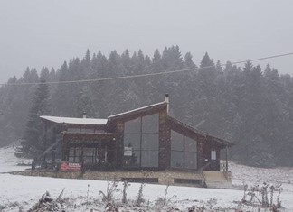 Δημοπρατήθηκε το σαλέ στο Χιονοδρομικό Περτουλίου Δημοπρατήθηκε το σαλέ στο Χιονοδρομικό Περτουλίου