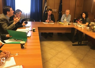 Βαμβάκι: Η υγρασία διχάζει εκκοκκιστές και παραγωγούς Βαμβάκι: Η υγρασία διχάζει εκκοκκιστές και παραγωγούς