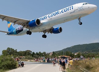 Καλοκαίρι προσδοκιών για το αεροδρόμιο της Σκιάθου Καλοκαίρι προσδοκιών για το αεροδρόμιο της Σκιάθου