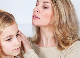 Για αντιφθειρική προστασία Για αντιφθειρική προστασία