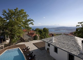 Πληρότητα 85% για το Πάσχα στα ξενοδοχεία της Μαγνησίας Πληρότητα 85% για το Πάσχα στα ξενοδοχεία της Μαγνησίας