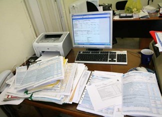 Όσα πρέπει να γνωρίζουμε για τις φετινές φορολογικές δηλώσεις Όσα πρέπει να γνωρίζουμε για τις φετινές φορολογικές δηλώσεις