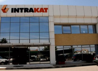 Στην Intrakat πέρασε το 13,3% της «Μορέας»