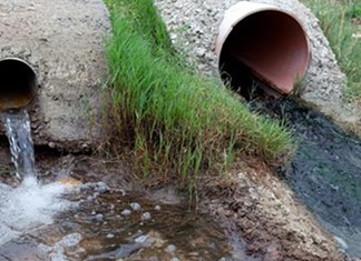 Η Θεσσαλία δεύτερη μετά την Αττική σε βιομηχανικά απόβλητα Η Θεσσαλία δεύτερη μετά την Αττική σε βιομηχανικά απόβλητα