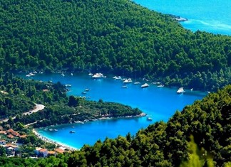 Ενδιαφέρον ξένων για ακίνητα στην Σκόπελο Ενδιαφέρον ξένων για ακίνητα στην Σκόπελο