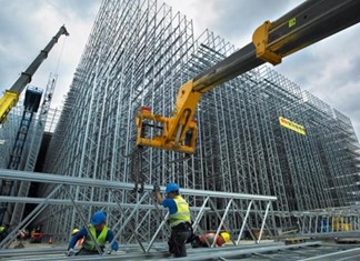 Deloitte: Σε τροχιά ανάπτυξης ο κατασκευαστικός κλάδος στην Ελλάδα Deloitte: Σε τροχιά ανάπτυξης ο κατασκευαστικός κλάδος στην Ελλάδα