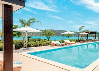 Κουντουρά: Καταιγισμός επενδύσεων στον ελληνικό τουρισμό Κουντουρά: Καταιγισμός επενδύσεων στον ελληνικό τουρισμό