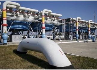 Θα ξεπεράσει το 1 δισ. ευρώ η "πίτα" του Φυσικού αερίου φέτος Θα ξεπεράσει το 1 δισ. ευρώ η "πίτα" του Φυσικού αερίου φέτος