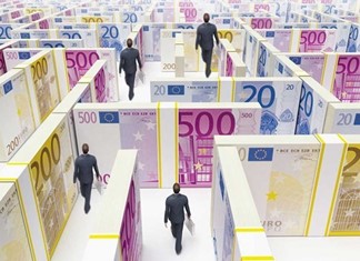 Μονιμοποιείται η εθελοντική αποκάλυψη εισοδημάτων Μονιμοποιείται η εθελοντική αποκάλυψη εισοδημάτων