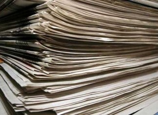 Πέντε μήνες φυλάκιση στον Τατούλη για παρανομίες στις δημοσιεύσεις διακηρύξεων Πέντε μήνες φυλάκιση στον Τατούλη για παρανομίες στις δημοσιεύσεις διακηρύξεων