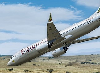 Πρόστιμο 200 εκ. στην Boeing γιατί γνώριζε για τα 737 MAX Πρόστιμο 200 εκ. στην Boeing γιατί γνώριζε για τα 737 MAX