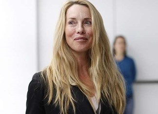 Οι δέκα πλουσιότερες στις ΗΠΑ Οι δέκα πλουσιότερες στις ΗΠΑ