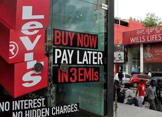 Η θρυλική Levi Strauss επιστρέφει στο Χρηματιστήριο Η θρυλική Levi Strauss επιστρέφει στο Χρηματιστήριο