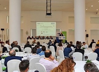 Ελληνογερμανικό Φόρουμ Τροφίμων: Ο κλάδος των τροφίμων πυλώνας ανάπτυξης της οικονομίας Ελληνογερμανικό Φόρουμ Τροφίμων: Ο κλάδος των τροφίμων πυλώνας ανάπτυξης της οικονομίας