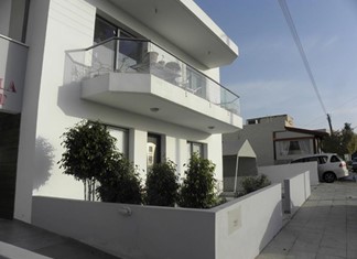 Πρόσφυγες: Ποσό 431.000 ευρώ από τον ΟΗΕ στη Λάρισα για ενοικιάσεις διαμερισμάτων Πρόσφυγες: Ποσό 431.000 ευρώ από τον ΟΗΕ στη Λάρισα για ενοικιάσεις διαμερισμάτων