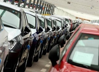 Αυξημένες οι πωλήσεις ΙΧ το Ά τετράμηνο - Ποιες μάρκες προηγούνται Αυξημένες οι πωλήσεις ΙΧ το Ά τετράμηνο - Ποιες μάρκες προηγούνται