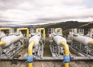 ΕΔΑ ΘΕΣΣ: Τζίρος 29,3 με καθαρά κέρδη 15,7 εκ. ευρώ το Ά εξάμηνο  ΕΔΑ ΘΕΣΣ: Τζίρος 29,3 με καθαρά κέρδη 15,7 εκ. ευρώ το Ά εξάμηνο