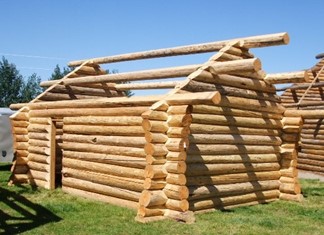 Αλμυρός: Διαγωνισμός 200.000 ευρώ για ξύλινο οίκημα στο δάσος Κουρί Αλμυρός: Διαγωνισμός 200.000 ευρώ για ξύλινο οίκημα στο δάσος Κουρί