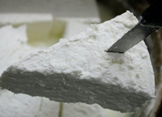 Ημερίδα στον Αλμυρό για τις εμπορικές συμφωνίες για τη Φέτα Ημερίδα στον Αλμυρό για τις εμπορικές συμφωνίες για τη Φέτα