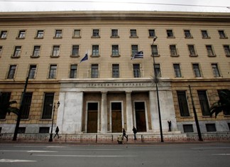 Στα 183 εκατ. ευρώ το ταμειακό πλεόνασμα του Προϋπολογισμού τον Ιανουάριο Στα 183 εκατ. ευρώ το ταμειακό πλεόνασμα του Προϋπολογισμού τον Ιανουάριο