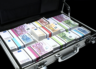 Άνιση η μάχη της Ε.Ε. με τους φορολογικούς παραδείσους Άνιση η μάχη της Ε.Ε. με τους φορολογικούς παραδείσους