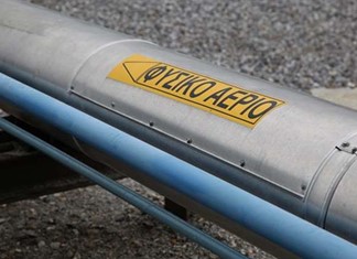 M&M Gas: Βιομηχανικοί πελάτες σε Λάρισα και Βόλο M&M Gas: Βιομηχανικοί πελάτες σε Λάρισα και Βόλο