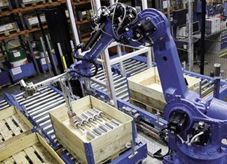 Οι ελληνικές βιομηχανίες συνεχίζουν να ταλαιπωρούνται από τα capital controls    Οι ελληνικές βιομηχανίες συνεχίζουν να ταλαιπωρούνται από τα capital controls