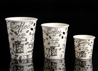 "Παγώνει" η επένδυση της Lariplast στα χάρτινα ποτήρια "Παγώνει" η επένδυση της Lariplast στα χάρτινα ποτήρια