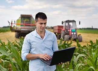 Θεσσαλία: Μέχρι τον Δεκαπενταύγουστο τα 3,6 εκ. ευρώ σε νέους αγρότες Θεσσαλία: Μέχρι τον Δεκαπενταύγουστο τα 3,6 εκ. ευρώ σε νέους αγρότες