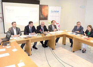 Πιο κοντά ΣΘΕΒ και ΣΕΒ Πιο κοντά ΣΘΕΒ και ΣΕΒ