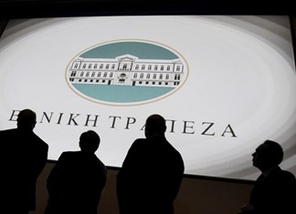 Νέος πρόεδρος της Εθνικής Τράπεζας ο Κώστας Μιχαηλίδης Νέος πρόεδρος της Εθνικής Τράπεζας ο Κώστας Μιχαηλίδης