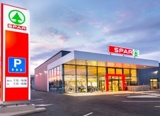 Tα νεώτερα των λιανεμπόρων και το πλάνο της Spar Tα νεώτερα των λιανεμπόρων και το πλάνο της Spar