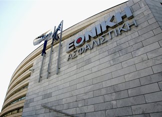 Στο σχήμα J. Calamos - Exin οδεύει η Εθνική Ασφαλιστική Στο σχήμα J. Calamos - Exin οδεύει η Εθνική Ασφαλιστική