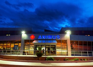 Animus: Μνημόνιο συνεργασίας με Ρωσικό όμιλο Υγείας παρουσία του Ρώσου Πρέσβη Animus: Μνημόνιο συνεργασίας με Ρωσικό όμιλο Υγείας παρουσία του Ρώσου Πρέσβη