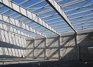 Η Αρμός Προκατασκευές και το αποτύπωμά της σε μεγάλα έργα Η Αρμός Προκατασκευές και το αποτύπωμά της σε μεγάλα έργα