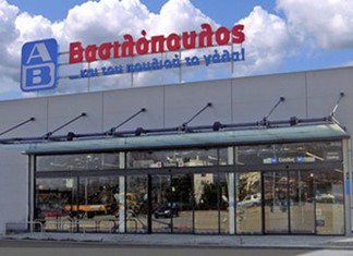 Πεσμένη και στο 3ο τρίμηνο η ΑΒ Βασιλόπουλος Πεσμένη και στο 3ο τρίμηνο η ΑΒ Βασιλόπουλος