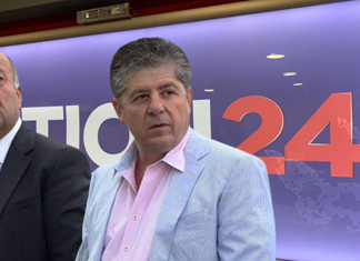 Μπήκαν στην Παγκρήτια, αγόρασαν και δυο κανάλια Μπήκαν στην Παγκρήτια, αγόρασαν και δυο κανάλια