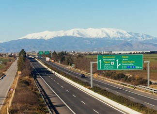 Σύστημα διαχείρισης IBM στην Aυτοκινητόδρομος Aιγαίου Σύστημα διαχείρισης IBM στην Aυτοκινητόδρομος Aιγαίου