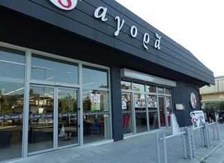 Στα 9 εκ. ευρώ ο τζίρος των σούπερ μάρκετ Agora Στα 9 εκ. ευρώ ο τζίρος των σούπερ μάρκετ Agora