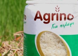 Απεβίωσε ο ιδρυτής της Agrino