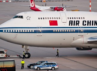 Απευθείας πτήσεις σε Αθήνα από Air China και China Eastern Airlines Απευθείας πτήσεις σε Αθήνα από Air China και China Eastern Airlines