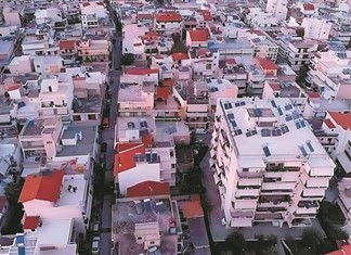 Οι τιμές των ακινήτων ξεπέρασαν εκείνες του 2008 Οι τιμές των ακινήτων ξεπέρασαν εκείνες του 2008