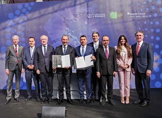 Όμιλος AKTOR: Μεγάλη συμφωνία για την προμήθεια LNG Όμιλος AKTOR: Μεγάλη συμφωνία για την προμήθεια LNG